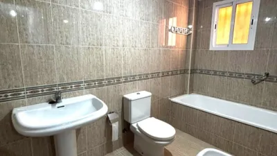 Apartment in the Centre photo 13