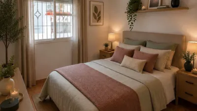 Apartment in the Centre photo 12