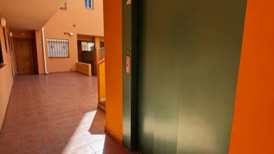Apartment in the Centre photo 16