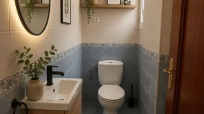 Apartment in the Centre photo 6