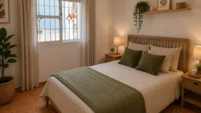 Apartment in the Centre photo 10