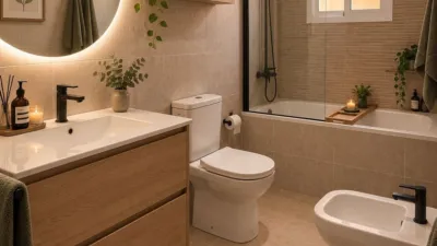 Apartment in the Centre photo 14
