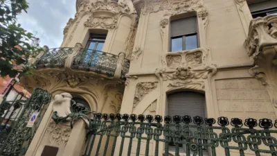 Top-floor apartment on Calle de Fernando VI photo 41