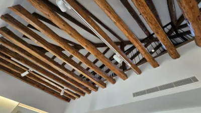 Top-floor apartment on Calle de Fernando VI photo 25