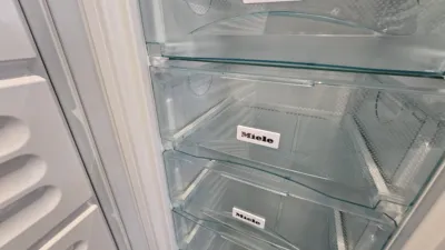 Top-floor apartment on Calle de Fernando VI photo 23