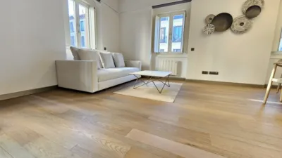Top-floor apartment on Calle de Fernando VI photo 10