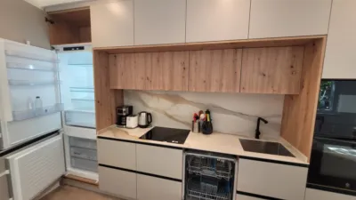 Apartment in Goya photo 8