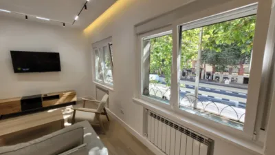Apartment in Goya photo 11