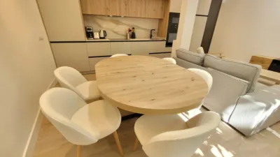 Apartment in Goya photo 9