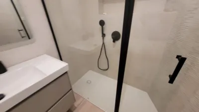 Apartment in Goya photo 19