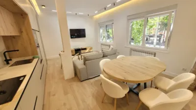 Apartment in Goya photo 12