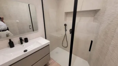 Apartment in Goya photo 16