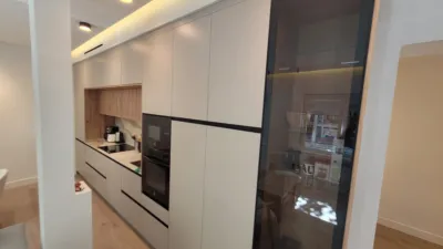 Apartment in Goya photo 13