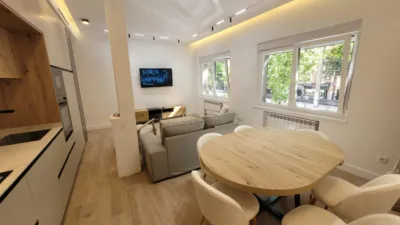 Apartment in Goya photo 2