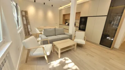 Apartment in Goya photo 4