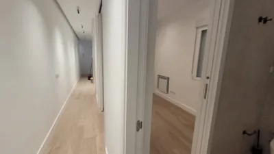 Apartment in Goya photo 23