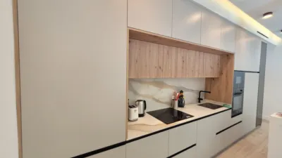Apartment in Goya photo 10