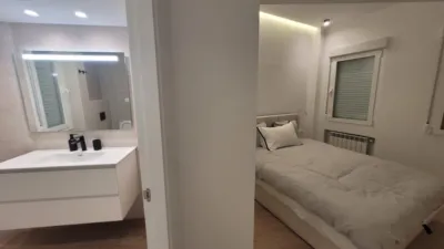 Apartment in Goya photo 21
