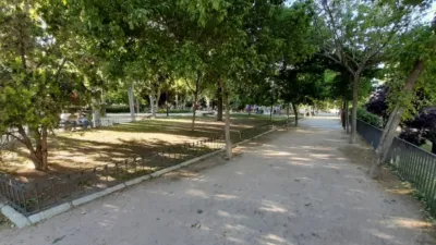Apartment in Goya photo 27