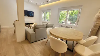Apartment in Goya photo 5
