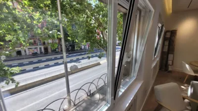 Apartment in Goya photo 6