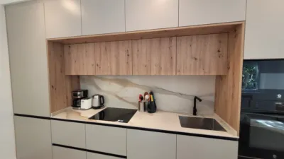 Apartment in Goya photo 7