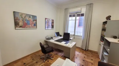 Apartment on Calle de Alcalá photo 22