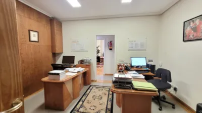 Apartment on Calle de Alcalá photo 19