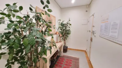 Apartment on Calle de Alcalá photo 9