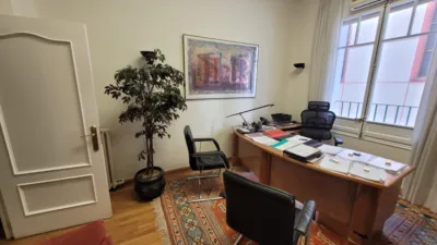 Apartment on Calle de Alcalá photo 21