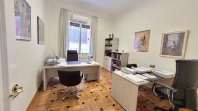 Apartment on Calle de Alcalá photo 8