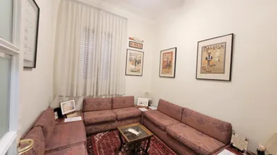 Apartment on Calle de Alcalá photo 16