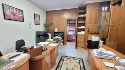 Apartment on Calle de Alcalá photo 17