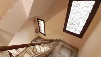 Apartment on Calle de Alcalá photo 24
