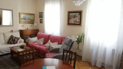 Apartment on Calle del Conde de Peñalver, 30 photo 13