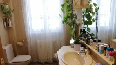 Apartment on Calle del Conde de Peñalver, 30 photo 9