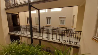 Apartment on Calle del Conde de Peñalver, 30 photo 19