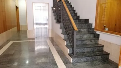 Apartment on Calle del Conde de Peñalver, 30 photo 5