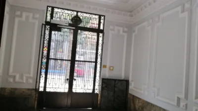 Apartment on Calle del Conde de Peñalver, 30 photo 2