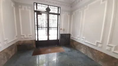 Apartment on Calle del Conde de Peñalver, 30 photo 21