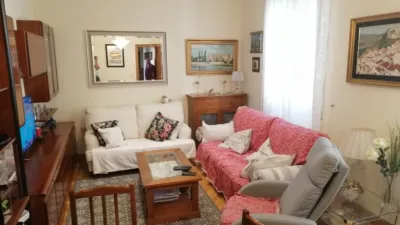 Apartment on Calle del Conde de Peñalver, 30 photo 10