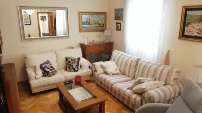 Apartment on Calle del Conde de Peñalver, 30 photo 6