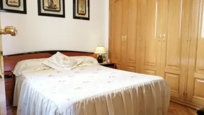 Apartment on Calle del Conde de Peñalver, 30 photo 16