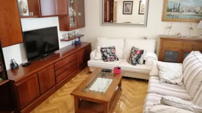 Apartment on Calle del Conde de Peñalver, 30 photo 8