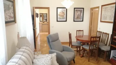 Apartment on Calle del Conde de Peñalver, 30 photo 17