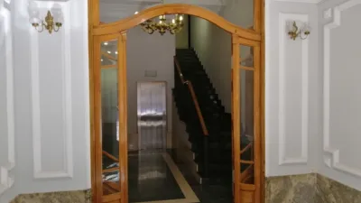 Apartment on Calle del Conde de Peñalver, 30 photo 3