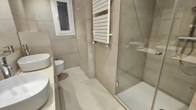 Apartment on Castelló Street photo 6