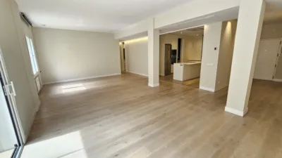 Apartment on Castelló Street photo 2