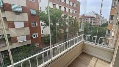 Apartment on Castelló Street photo 21