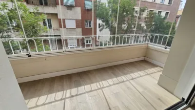 Apartment on Castelló Street photo 12